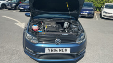 Volkswagen Polo 1.2 TSI SE 5dr Petrol Hatchback